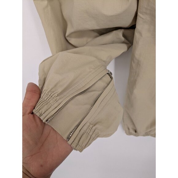 Old Navy Jogger Women Size XL High Rise Quick Dry Casual Cargo Skater Gorpcore - Picture 7 of 13